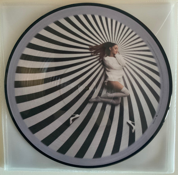 Ariana Grande - My Everything  (LP) - Velvet Music