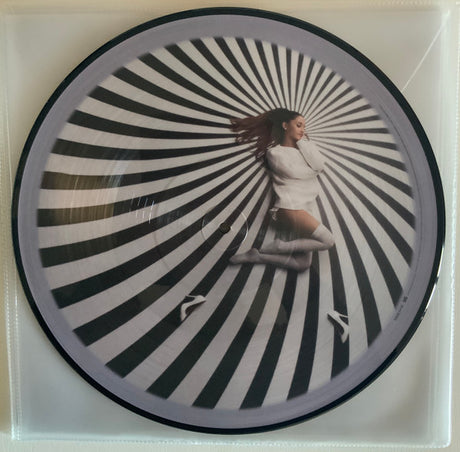 Ariana Grande - My Everything  (LP) - Velvet Music
