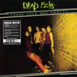 Dead Boys, The - Young Loud And Snotty (LP) - Velvet Music
