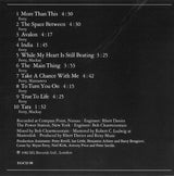 Roxy Music - Avalon (tweedehands CD) - Velvet Music
