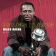 Miles Davis - Miles ahead (LP) - Velvet Music