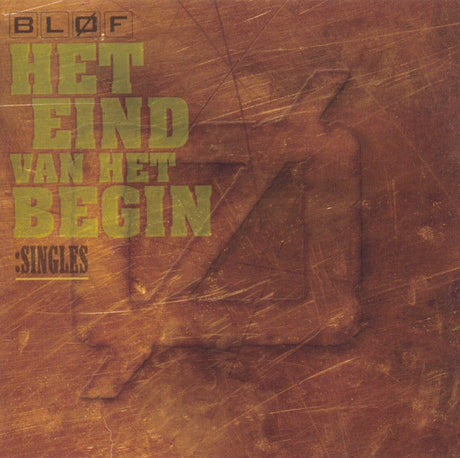Bløf - Het Eind Van Het Begin: Singles (tweedehands CD) - Velvet Music