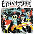 Ethan Johns - Silver liner (CD)
