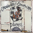Pavement - Crooked rain, crooked rain (LP) - Velvet Music