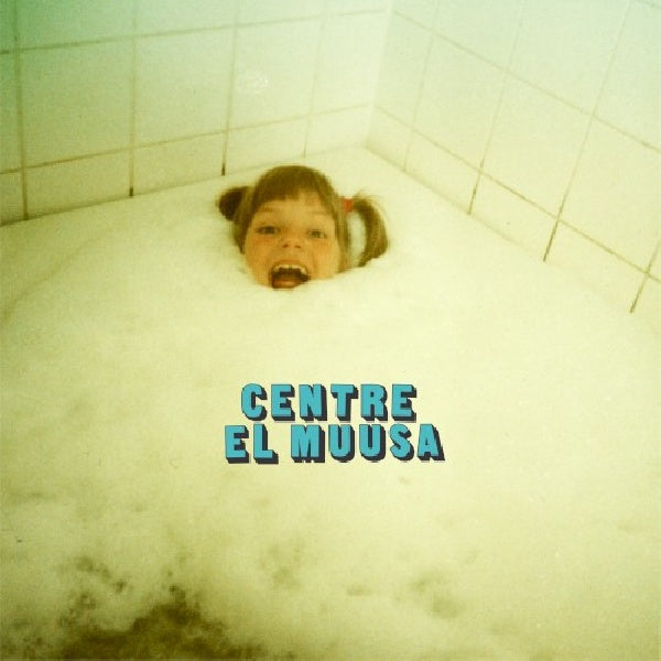 Centre El Muusa - Centre el muusa (CD) - Velvet Music
