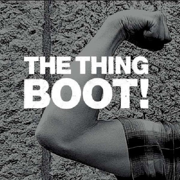 Thing - Botte ! (LP)