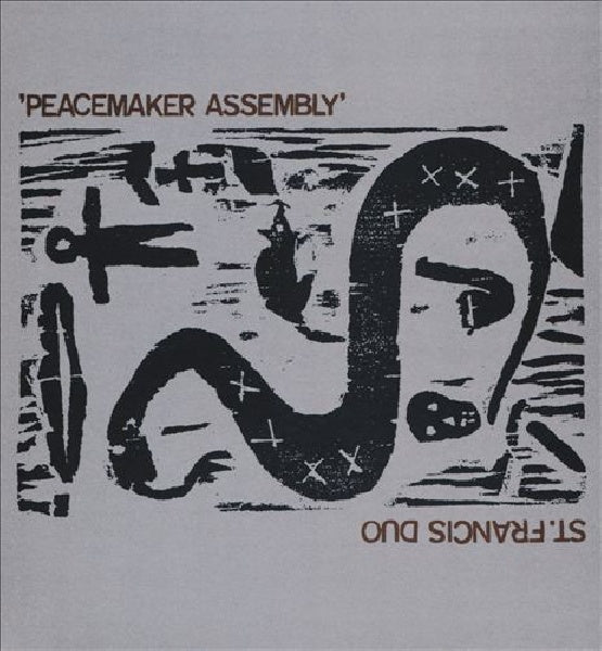St. Francis Duo - Peacemaker assembly (LP)