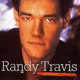 Randy Travis - Platinum collection (CD)