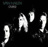 Van Halen - OU812 (tweedehands LP) - Velvet Music