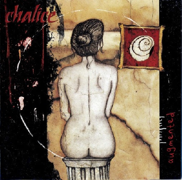 Chalice - Augmented (CD)