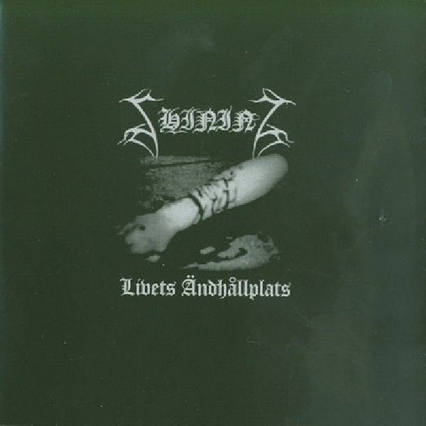 Shining - Livets andhallplats (CD) - Velvet Music