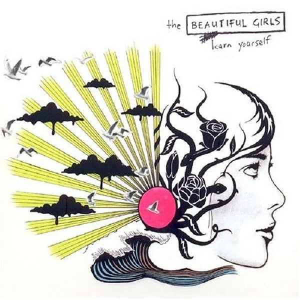 Beautiful Girls - Learn yourself (CD) - Velvet Music