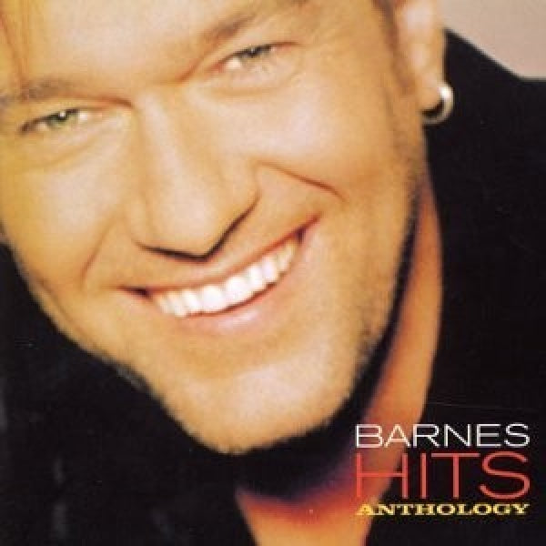 Jimmy Barnes - Hits (CD)