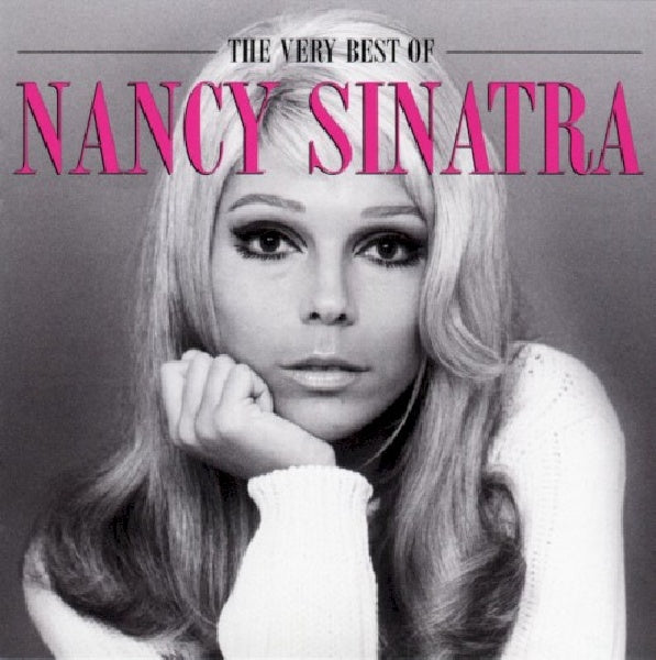 Nancy Sinatra - Very best of (CD)