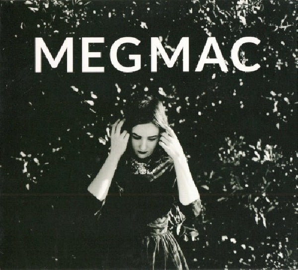 Meg Mac - Megmac (CD) - Velvet Music