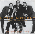Little Anthony & The Imperials - 25 greatest hits (CD) - Velvet Music