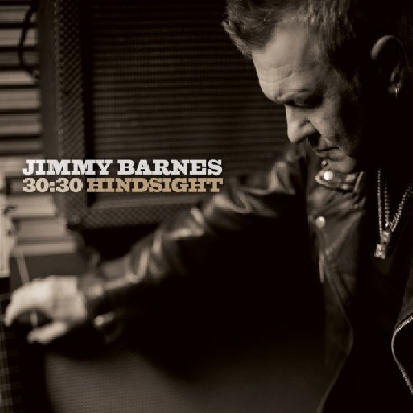 Jimmy Barnes - 30:30 hindsight (CD) - Velvet Music