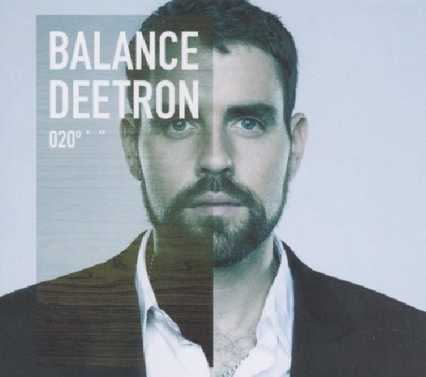 Various Artists - Mixed By Deetron - Balance 20 (CD)