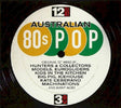 V/A (Various Artists) - 12 inch dance: australian 80s pop (CD) - Velvet Music