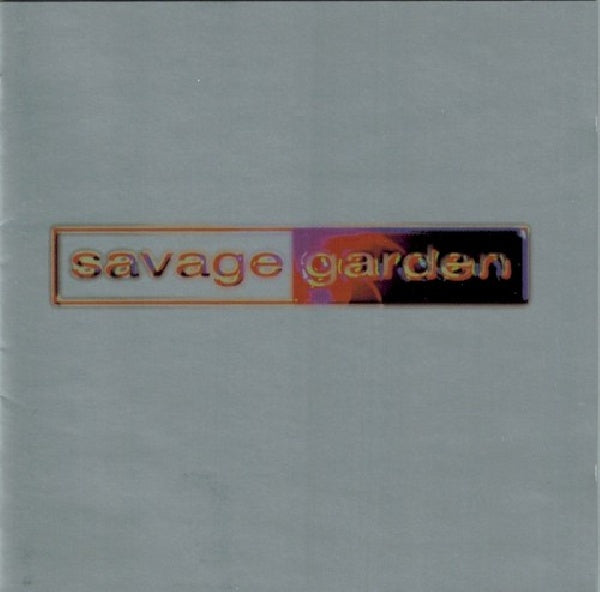 Savage Garden - Savage garden + bonus (CD) - Velvet Music