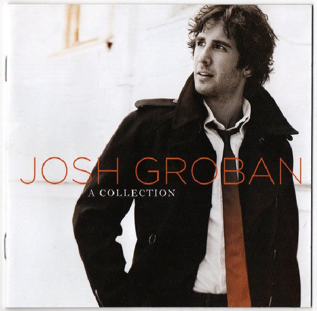Josh Groban - A collection (2CD) (CD)