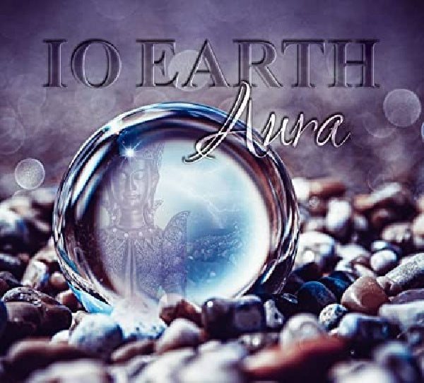 Io Earth - Aura (CD)