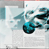 Prodigy, The - Always Outnumbered Never Outgunned  (LP)