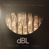 Dworniak Bone Lapsa - Fingers pointing at the moon (LP) - Velvet Music