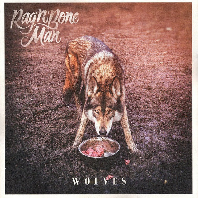 Rag N Bone Man - Wolves (LP) - Velvet Music