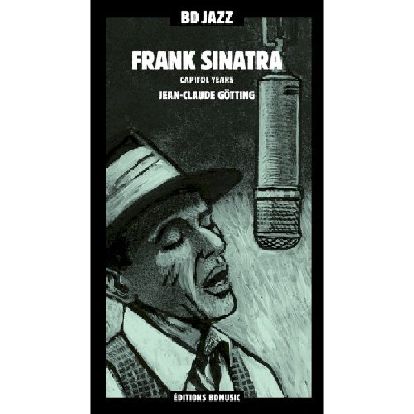 Frank Sinatra - Capital years - jcgotting (CD)