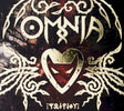 Omnia - Wolf love (CD) - Velvet Music