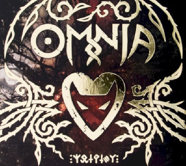 Omnia - Wolf love (CD) - Velvet Music