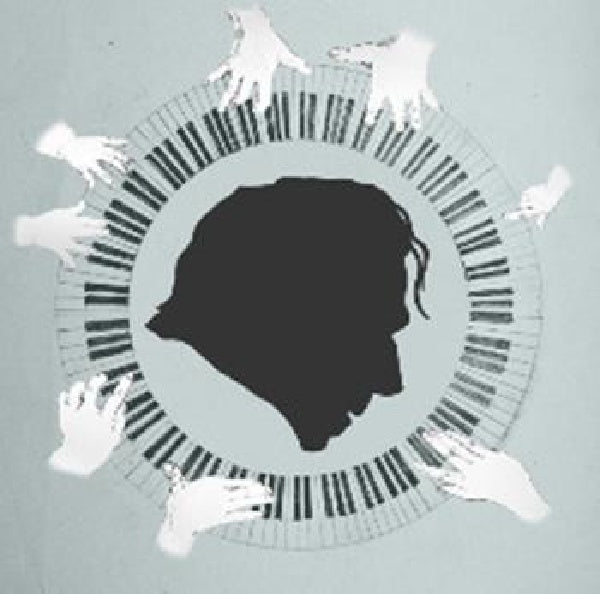 Chilly Gonzales - Réintroduction aux études (livre/imprimé)