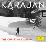 Various Artists - Karajan - the christmas album (CD) - Velvet Music