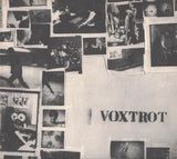 Voxtrot - Voxtrot (CD) - Velvet Music