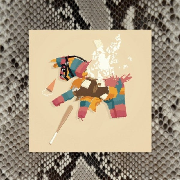 Madlib - Pinata instrumentals (CD) - Velvet Music