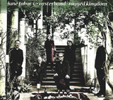 June Tabor - Ragged kingdom (CD) - Velvet Music
