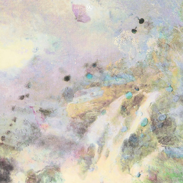Various - Imaginary landscapes (LP) - Velvet Music