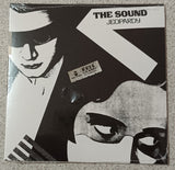 Sound (2), The - Jeopardy (CD) - Velvet Music