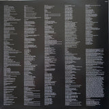 Hives, The - The Black And White Album (LP)