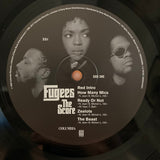 Fugees - The Score (LP)