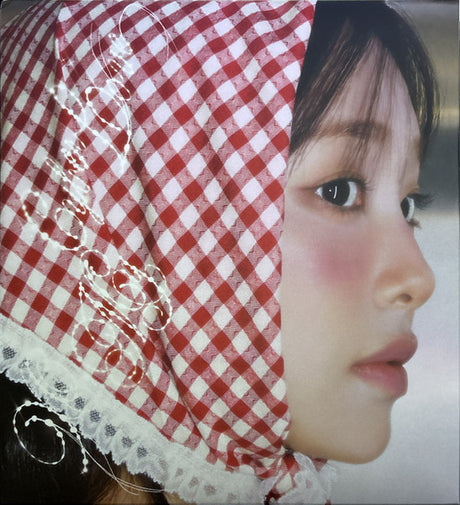 Chuu (2) - XO, My Cyberlove (CD) - Velvet Music