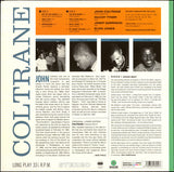 John Coltrane - Coltrane (LP)