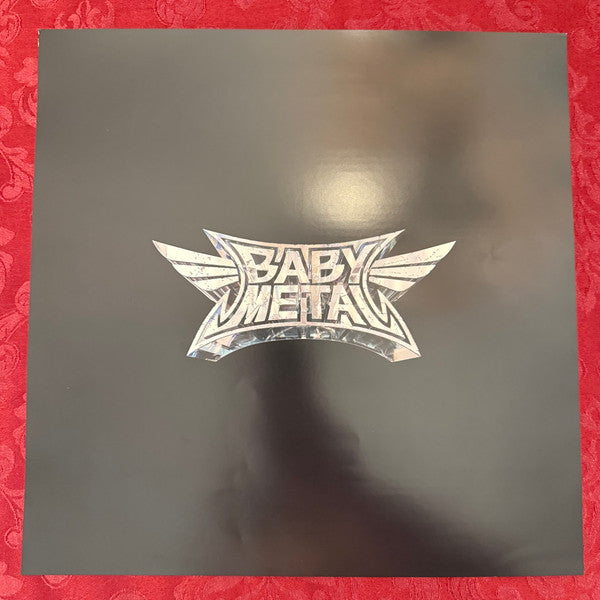 Babymetal - Metal Forth (LP) - Velvet Music