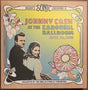 Johnny Cash - Bears sonic journals: johnny (LP) - Velvet Music