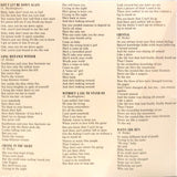 Buckingham Nicks - Buckingham Nicks (LP) - Velvet Music