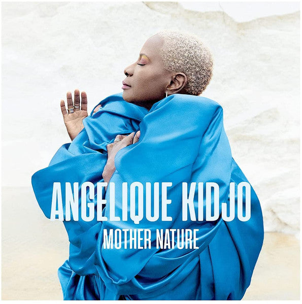Angélique Kidjo - Mother Nature (LP) - Velvet Music