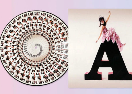 Lily Allen - It's Not Me, It's You (LP)
