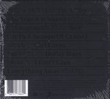 David Bowie - ★ (Blackstar) (tweedehands CD) - Velvet Music