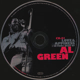 Al Green - Love & Happiness (The Very Best Of Al Green) (tweedehands CD) - Velvet Music